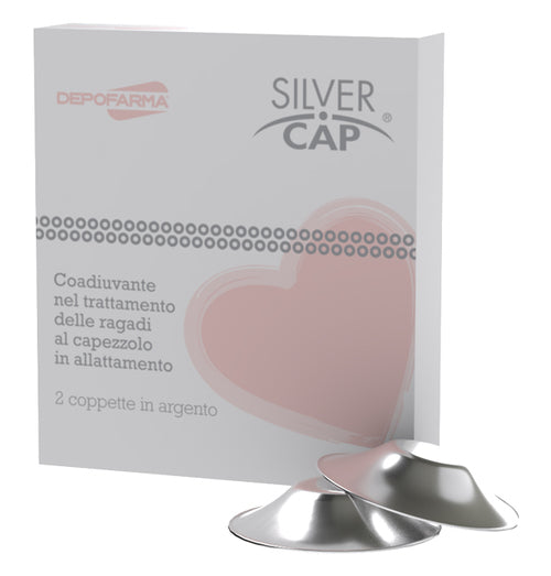 SILVER CAP COPPETTE ARG