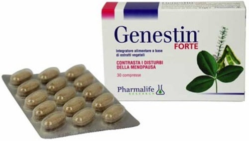 GENESTIN FT 30CPR