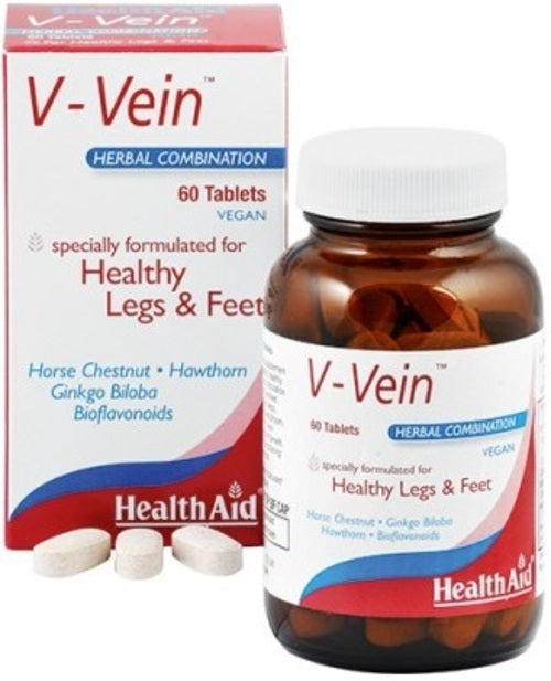 VVEIN 60TAV HEALTH