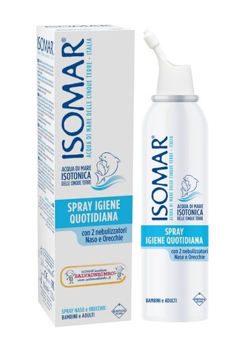 ISOMAR SPRAY 100ML