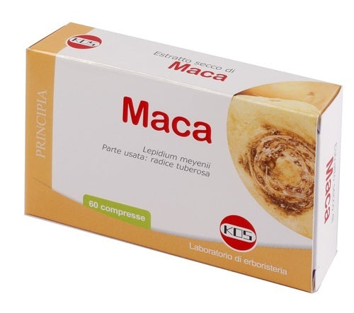MACA ESTR SEC 60CPR 18G KOS
