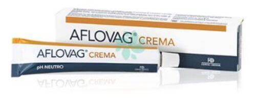 AFLOVAG*CREMA 30G