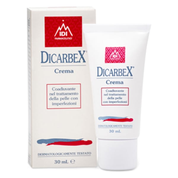 DICARBEX CR 30 ML