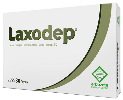 LAXODEP 30CPS ""ERBOZETA