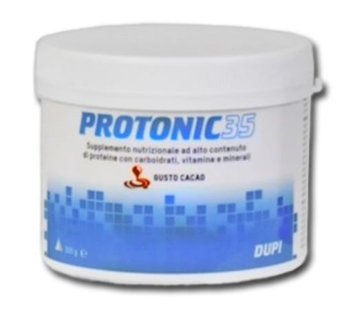 PROTONIC 35 INTEG CACAO 300G