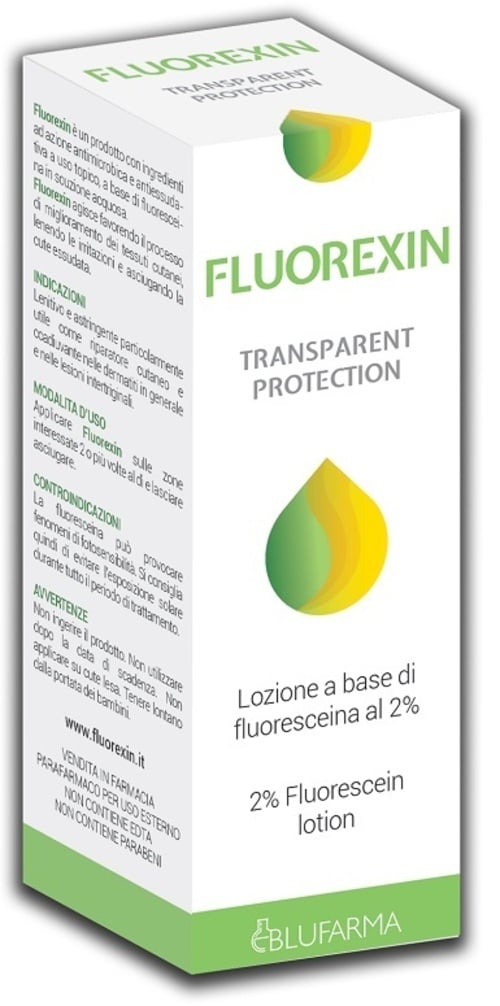 FLUOREXIN LOZ ANTIBAT 50ML