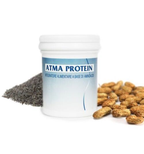 ATMA PROTEIN INT 100CPR  LINDA