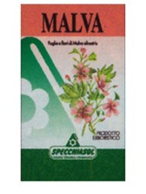 MALVA ERBE 80CPS SPECCH