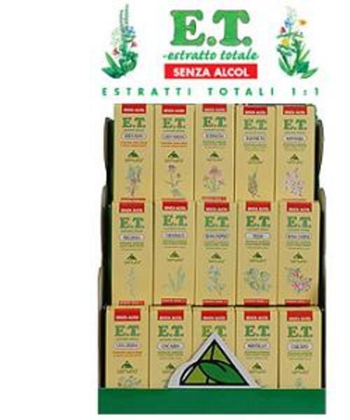 CARDO MARIANO E.T. 30ML LEMURI