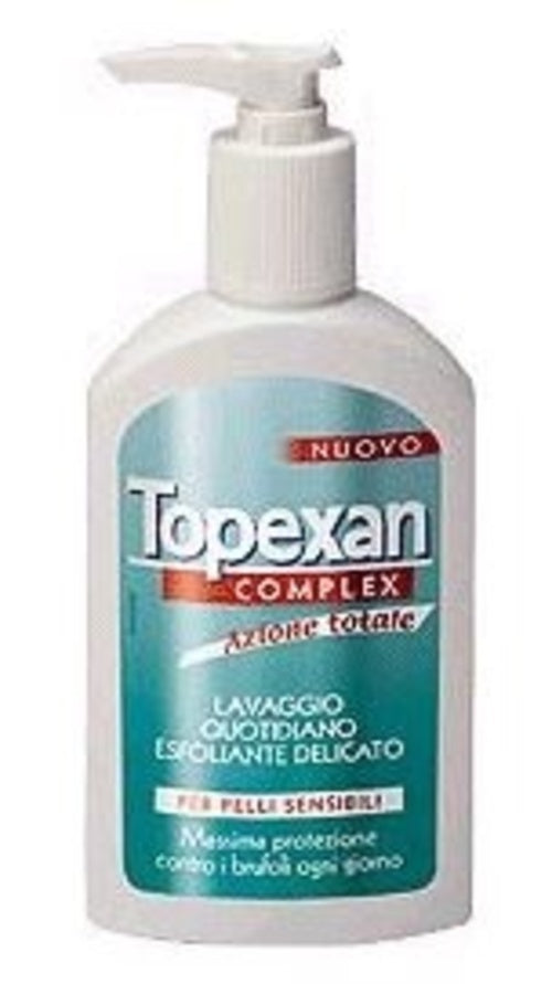 TOPEXAN COMPLEX P/SENS