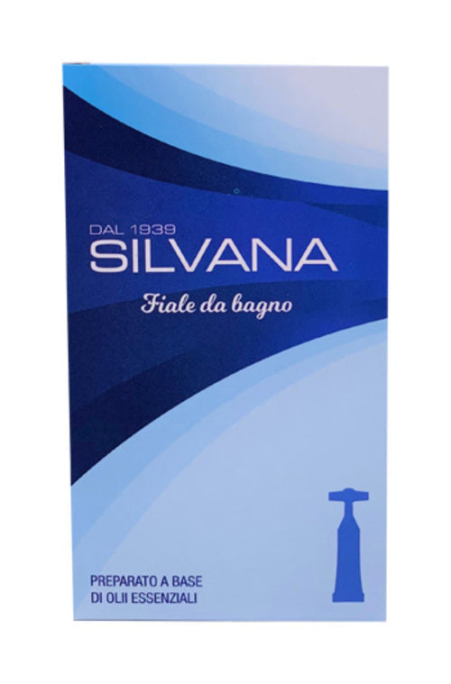 NEO SILVANA FIALE 10FL 5ML