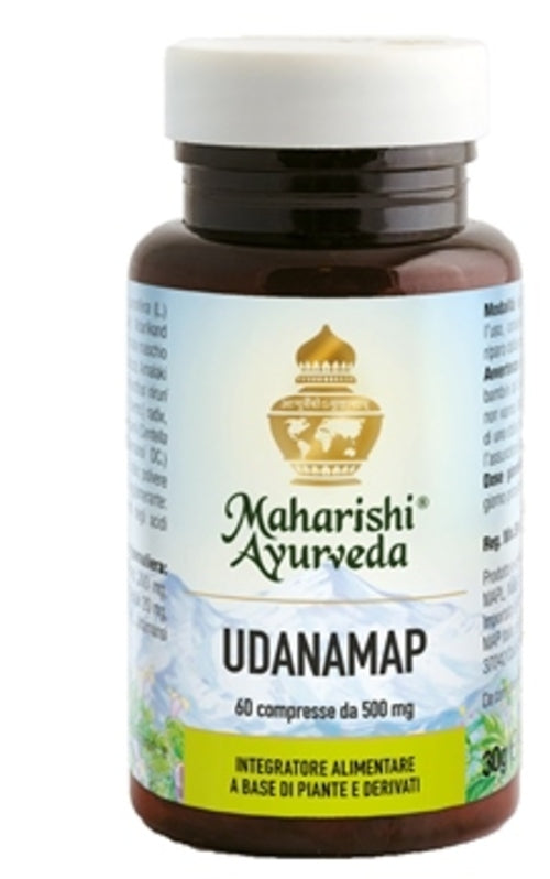 UDANAMAP 60TAV 30G