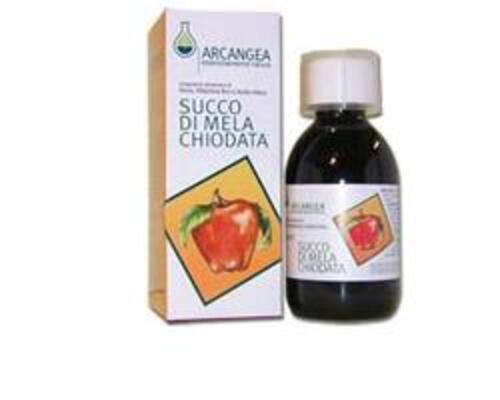MELA CHIODATA SUCCO 200ML