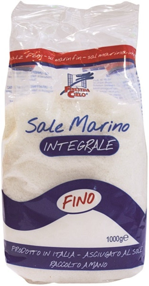 SALE FINO 1KG