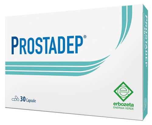 PROSTADEP 30CPS 325MG