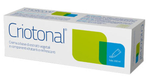 CRIOTONAL POMATA 200ML