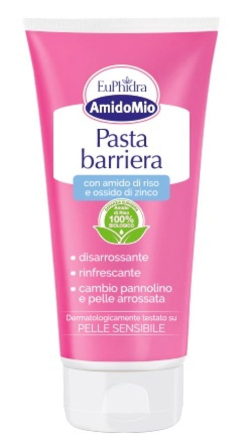 EUPHIDRA-AMIDOMIO PASTA B150