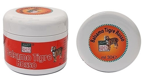 BALSAMO DI TIGRE RO 30ML NATUR F