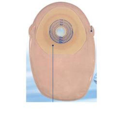 FLAIR XTRA SACCA COLO 44MM 30P