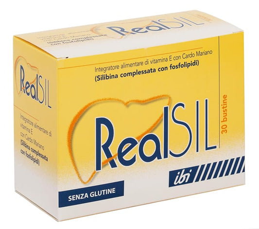 REALSIL INTEG 30BUSTE