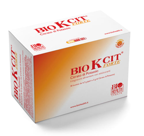 BIOKCIT FTE INT DIET 30BS
