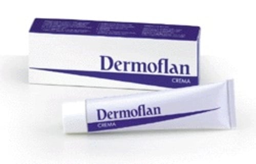 DERMOFLAN-CREMA 40 ML