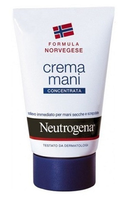 NEUTROGENA CR MANI PROF 75ML