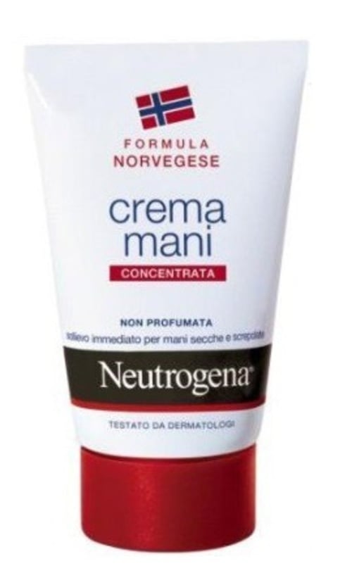 NEUTROGENA CR MANI S.PROF 75ML