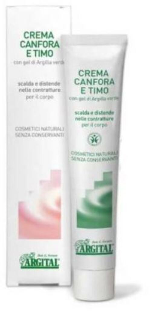 ARGITAL CREMA FANGO CANFO/TIMO