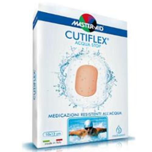 CUTIFLEX CPR ISOL. 10 X 15 CM