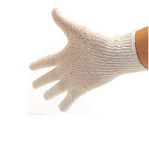 GUANTI COT BI  8 STERIL