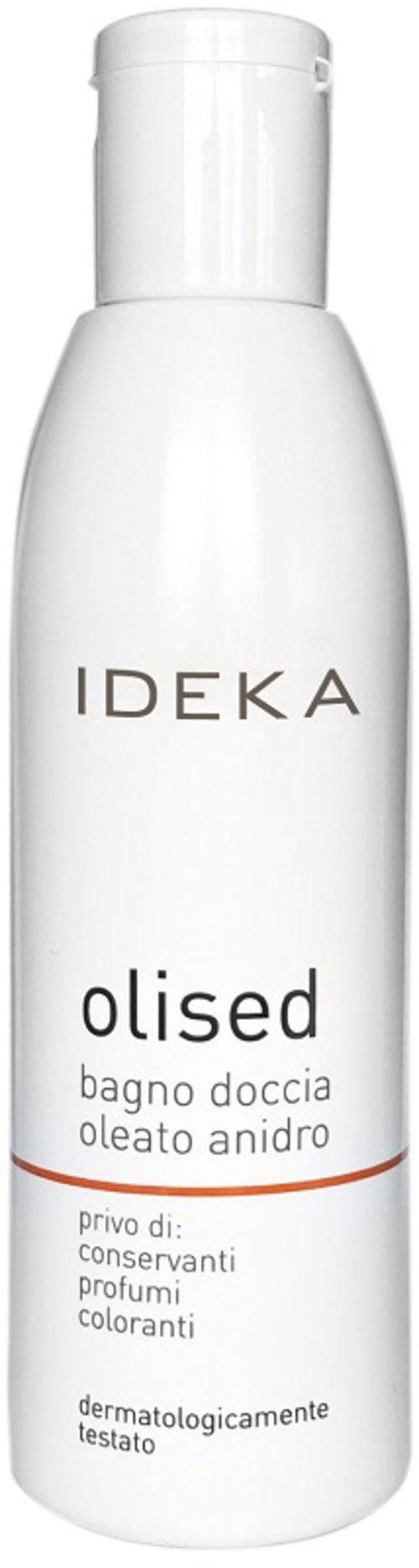 OLISED-BGNDCC OLEA AN 200ML