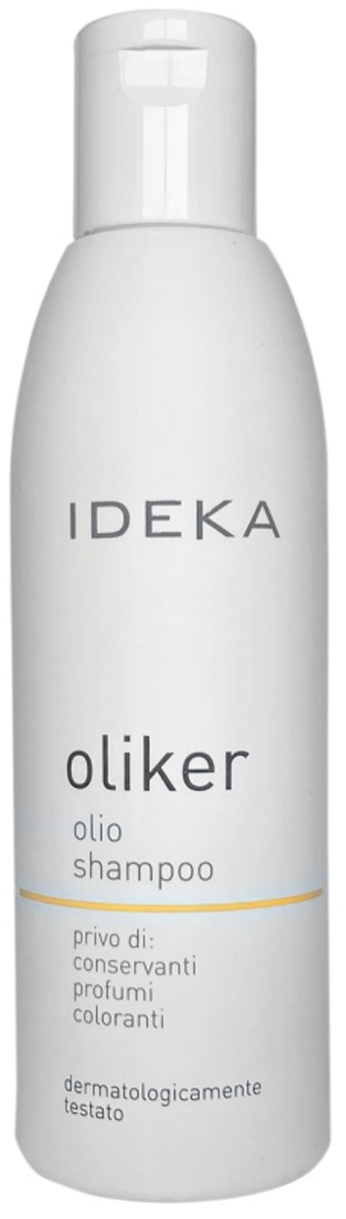 OLIKER OLIO SH 200ML