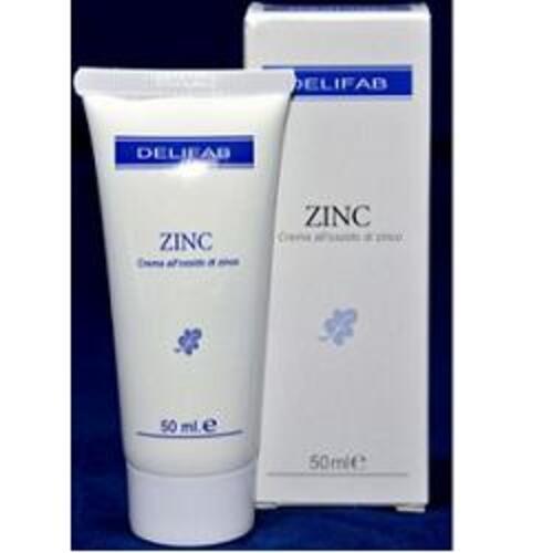 DELIFAB-ZINC CR VI-MAN 50ML