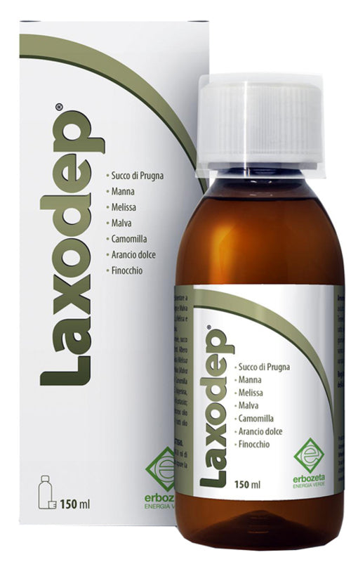 LAXODEP LIGHT SCIR 150ML