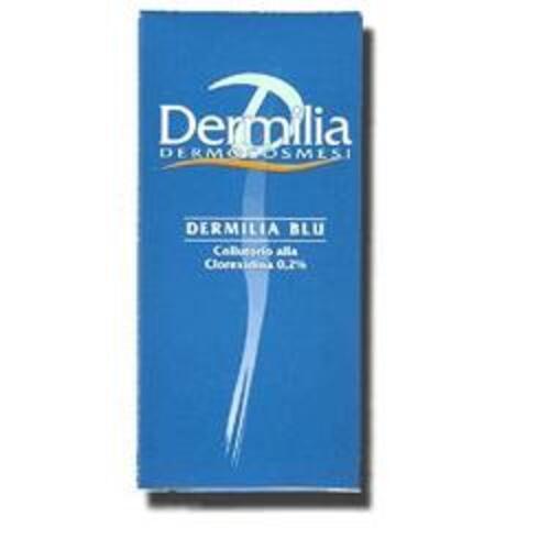 DERMILIA-BLU CLLT 200ML