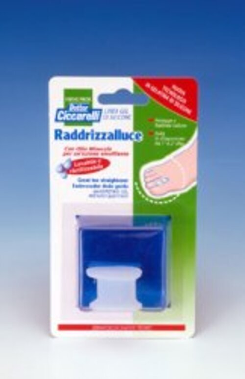 CICCARELLI  RADDRIZZALLUCE GEL