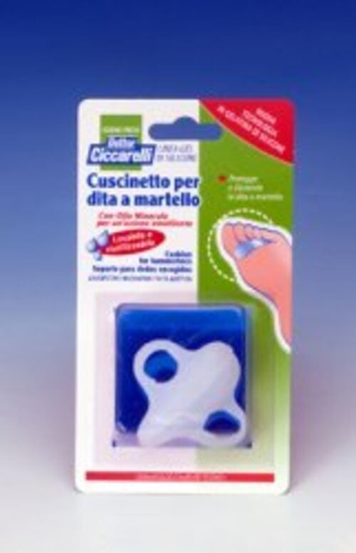 CICCARELLI CUSCIN DITA MART 1PA