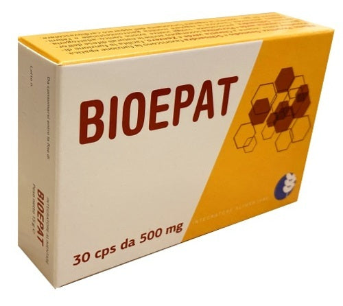 BIOEPAT 30CPS BIOGROUP