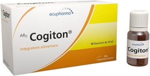 ARD COGITON 10FL