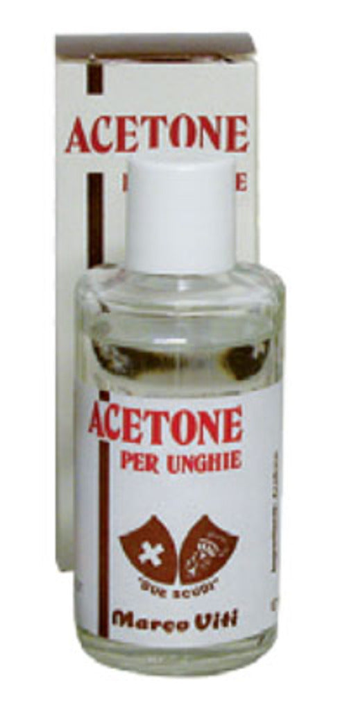 ACETONE DUE SCUDI 50 ML M.V.