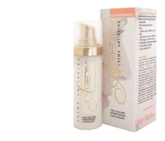 AGEDIN*CREMA VISO 30 ML