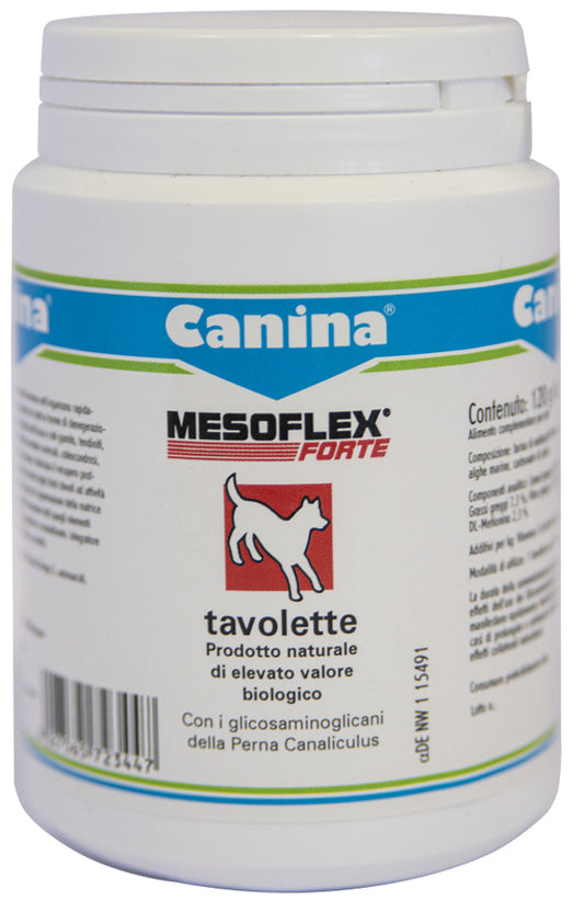 MESOFLEX FORTE 120 TAV
