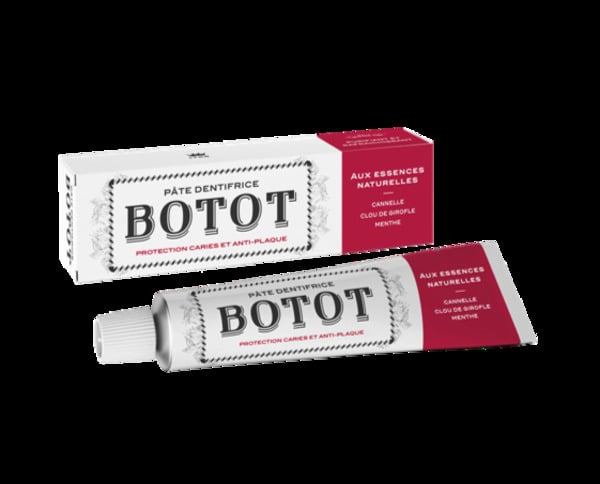 BOTOT CREMA DENTIFR