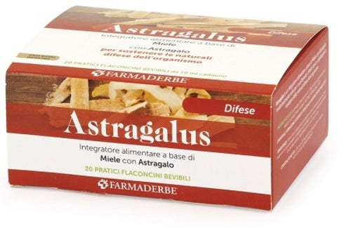 IMPERIAL ASTRAGALUS MAX 20F 10<