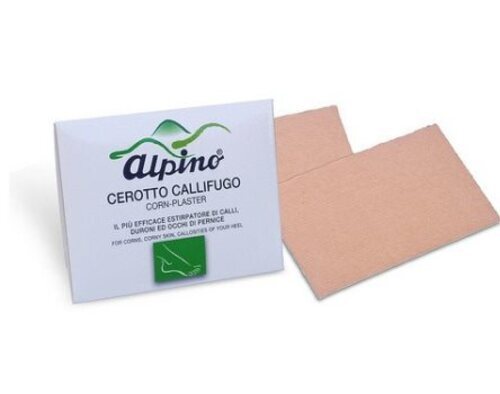 ALPINO CER CALLIF TELA
