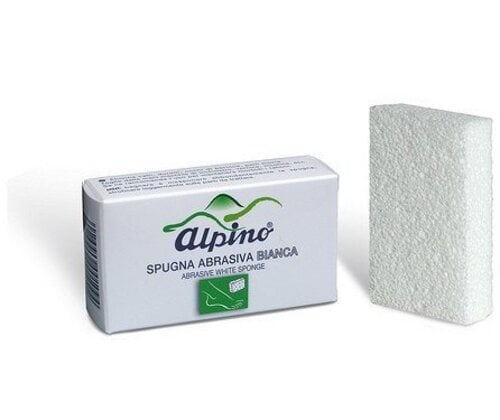 ALPINO*SPUGNA BIANCA