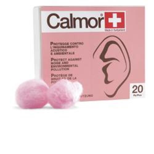 CALMOR AR 22043*TAPPI AUR 20PZ