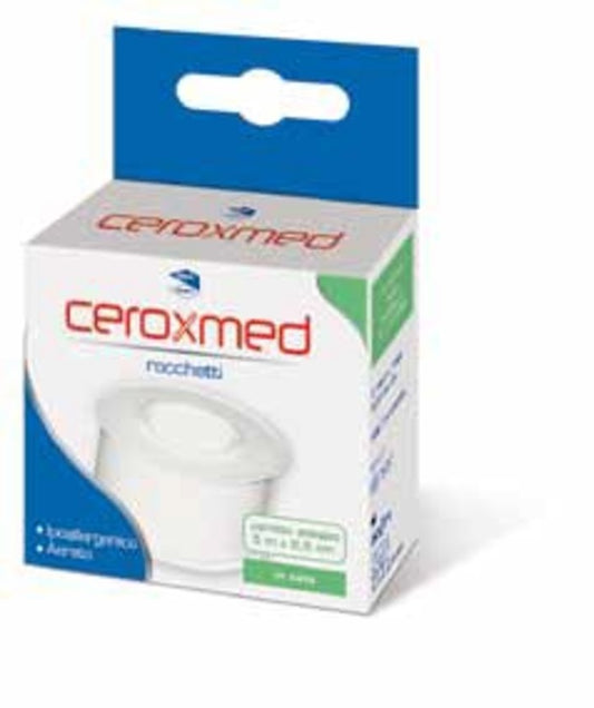 CEROXMED-SETA ROCC 5X2,50