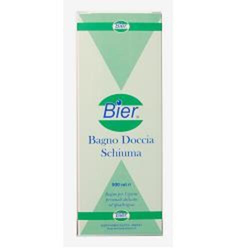 BIER BAGNOSCHIUMA BB 500ML